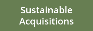 Sustainable Acquisitions