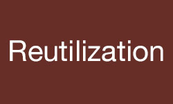 Reutilization of Excess Property