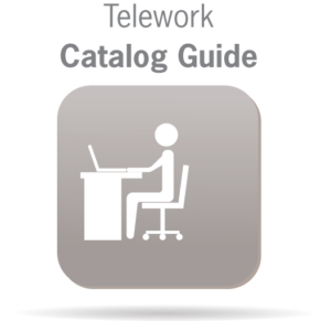 eBuy Telework Catalog Guide
