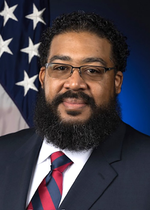 Shaun Adams